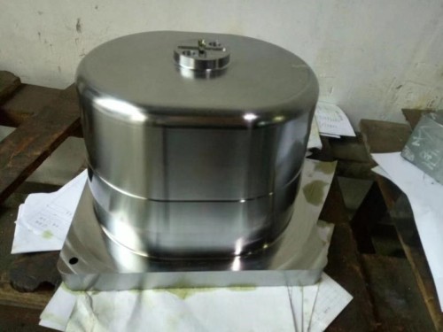 Home Appliance Mold Making for Rice Cooker Shell