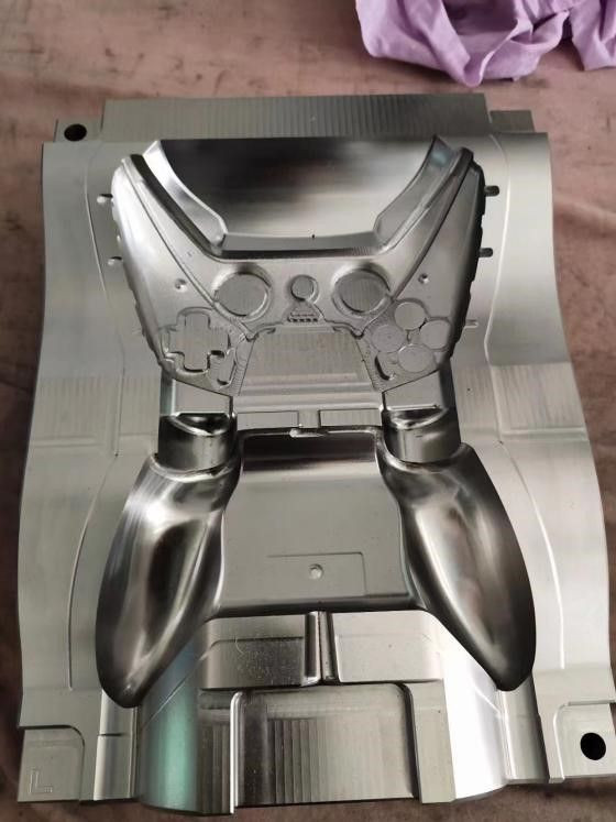 Console Handle Mould for Game Console Housing